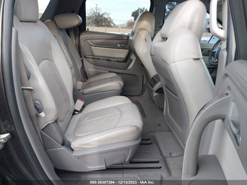 2014 GMC ACADIA SLT-1 - 1GKKRRKD9EJ304033