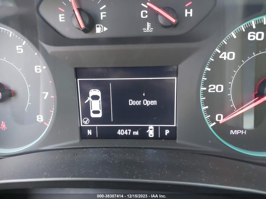 VIN 1G1ZD5ST0RF120884 2024 CHEVROLET MALIBU FWD 1LT