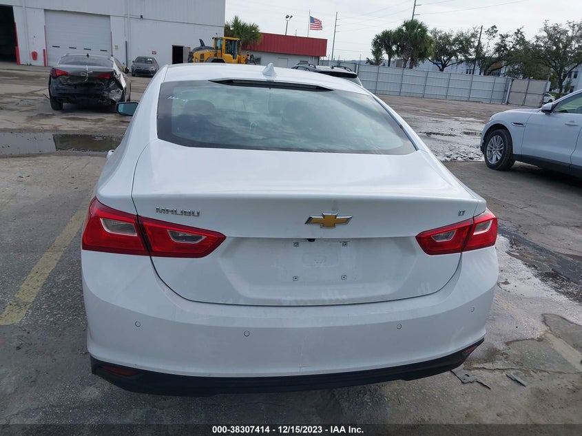 VIN 1G1ZD5ST0RF120884 2024 CHEVROLET MALIBU FWD 1LT