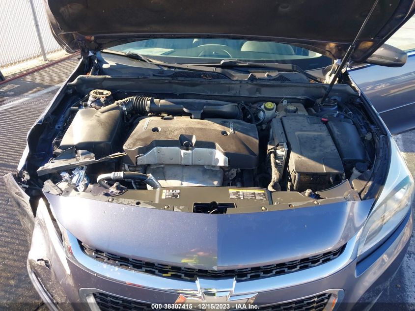 2015 CHEVROLET MALIBU LS - 1G11B5SLXFF232719