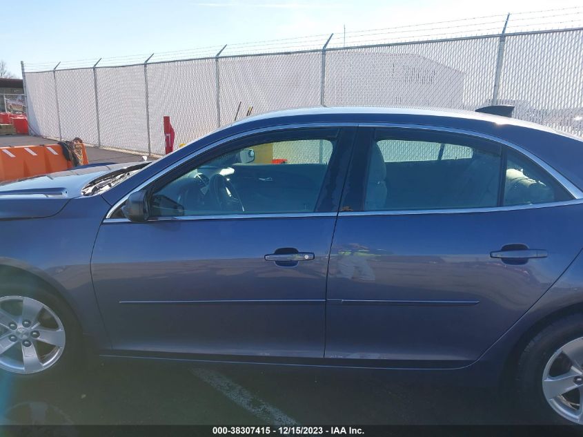 2015 CHEVROLET MALIBU LS - 1G11B5SLXFF232719