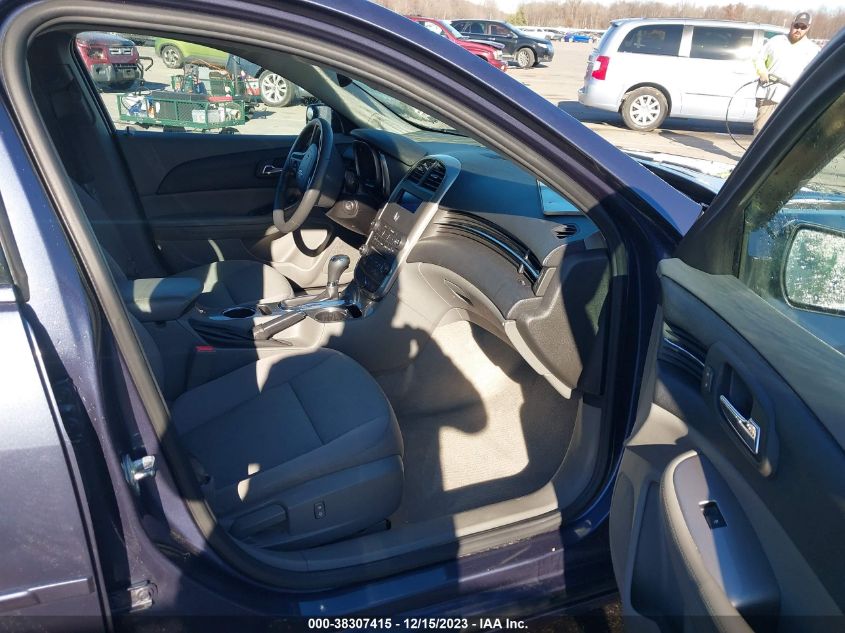 2015 CHEVROLET MALIBU LS - 1G11B5SLXFF232719