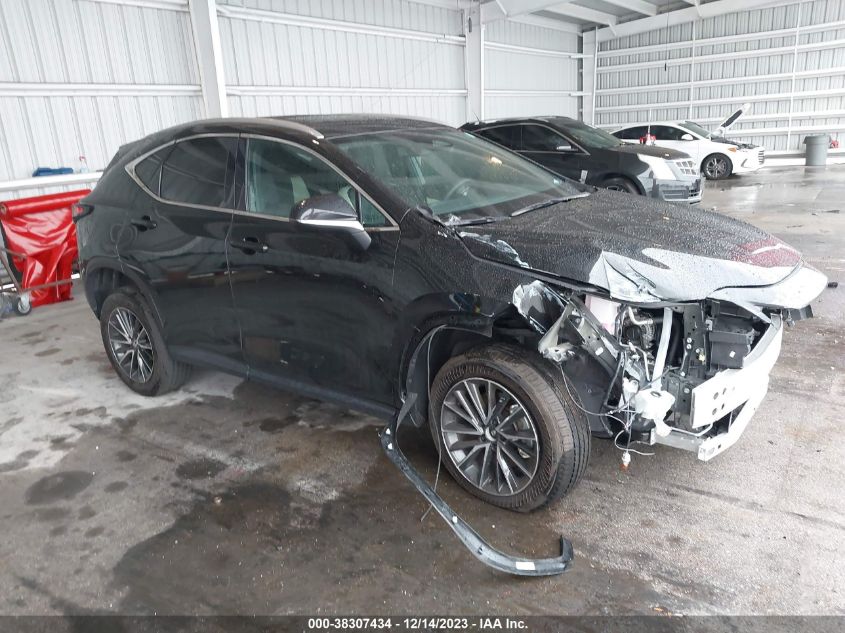 2T2GDCAZ2RC009444 LEXUS NX 250 PREMIUM 2024