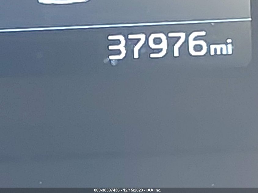 2022 KIA TELLURIDE S - 5XYP6DHC6NG205231