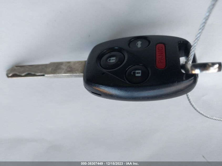 2013 HONDA CIVIC LX - 19XFB2F5XDE284625