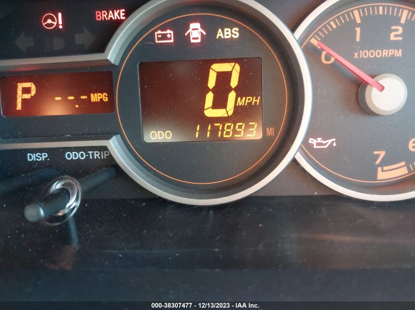2014 TOYOTA SCION XB - JTLZE4FEXEJ061705