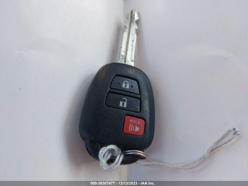 2014 TOYOTA SCION XB - JTLZE4FEXEJ061705