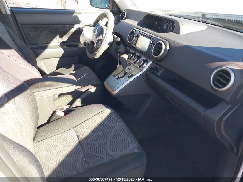 2014 TOYOTA SCION XB - JTLZE4FEXEJ061705