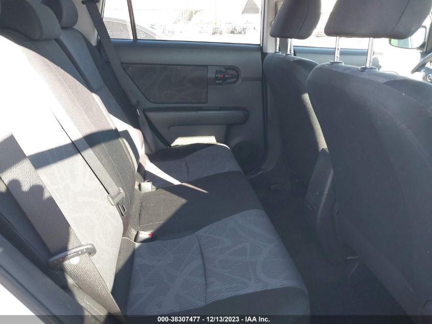 2014 TOYOTA SCION XB - JTLZE4FEXEJ061705