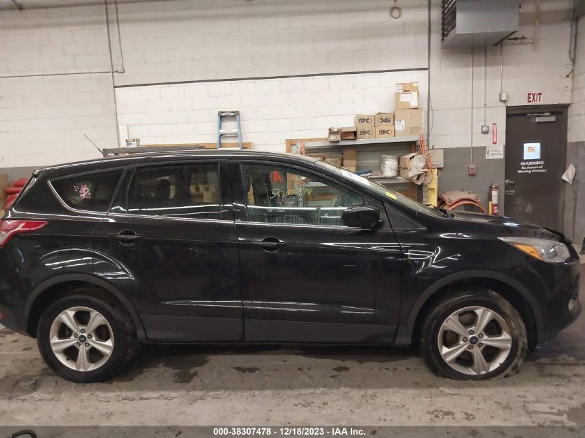 2015 FORD ESCAPE SE - 1FMCU9GX3FUA72266