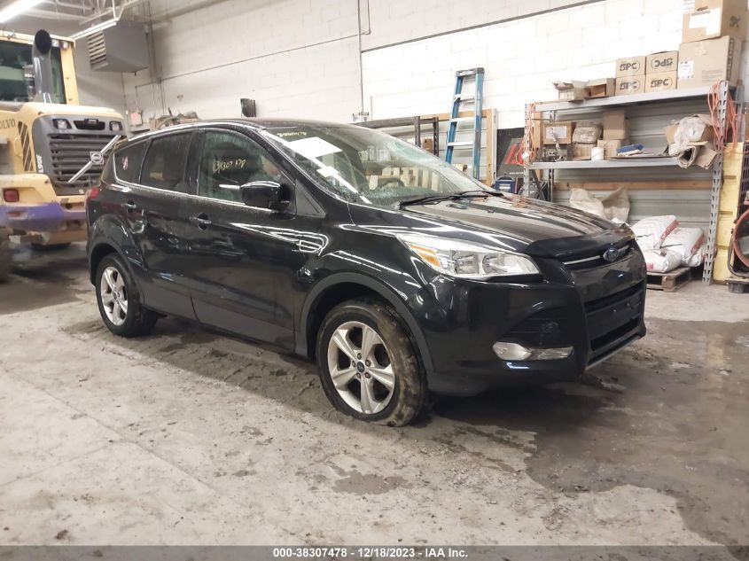 2015 FORD ESCAPE SE - 1FMCU9GX3FUA72266