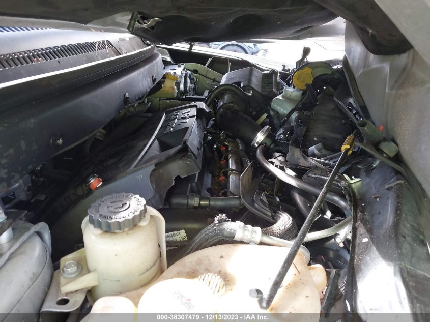 2014 DODGE JOURNEY SE - 3C4PDCAB2ET235451