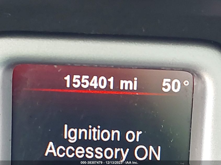 2014 DODGE JOURNEY SE - 3C4PDCAB2ET235451