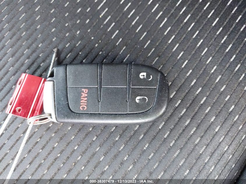 2014 DODGE JOURNEY SE - 3C4PDCAB2ET235451