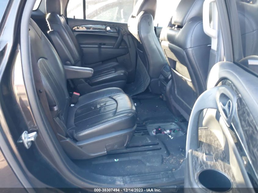 2014 BUICK ENCLAVE LEATHER - 5GAKRBKD5EJ192383