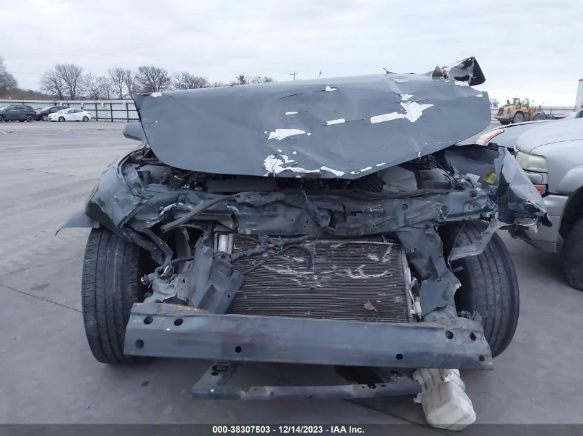 2014 CHEVROLET CAMARO 2LS - 2G1FA1E38E9223912