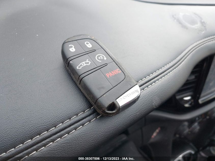 2013 DODGE DART LIMITED/GT - 1C3CDFCA3DD337452
