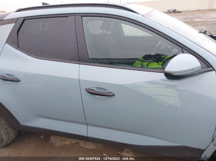 2023 HYUNDAI SANTA CRUZ SEL - 5NTJCDAE3PH072595