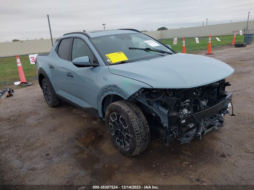 2023 HYUNDAI SANTA CRUZ SEL - 5NTJCDAE3PH072595