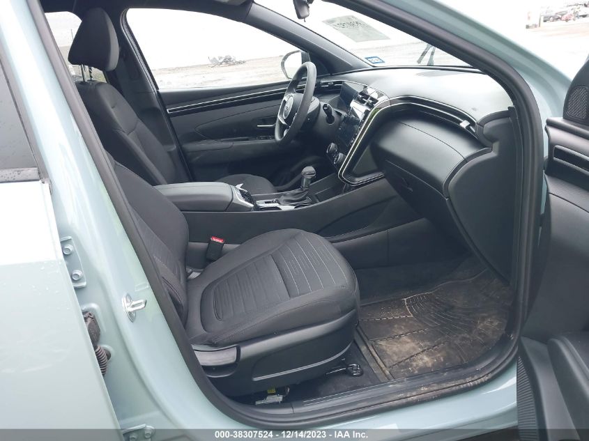 2023 HYUNDAI SANTA CRUZ SEL - 5NTJCDAE3PH072595