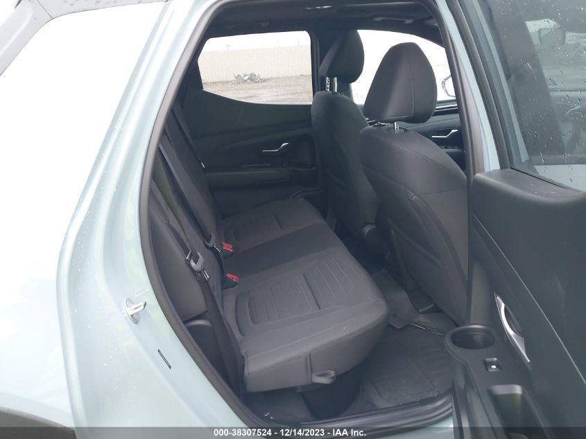 2023 HYUNDAI SANTA CRUZ SEL - 5NTJCDAE3PH072595
