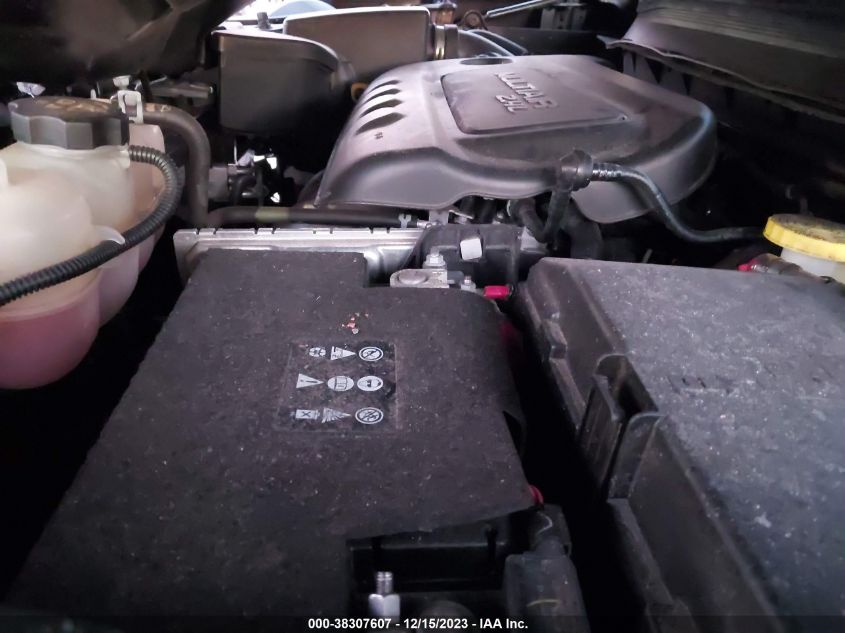 2020 JEEP CHEROKEE ALTITUDE 4X4 - 1C4PJMLB8LD537535