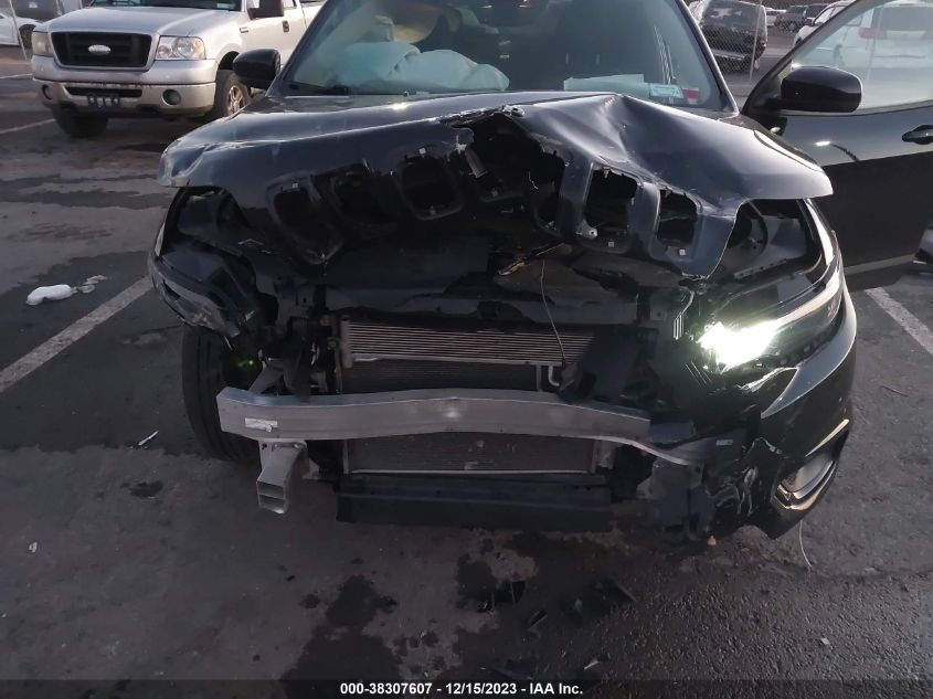 2020 JEEP CHEROKEE ALTITUDE 4X4 - 1C4PJMLB8LD537535