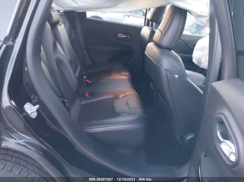 2020 JEEP CHEROKEE ALTITUDE 4X4 - 1C4PJMLB8LD537535