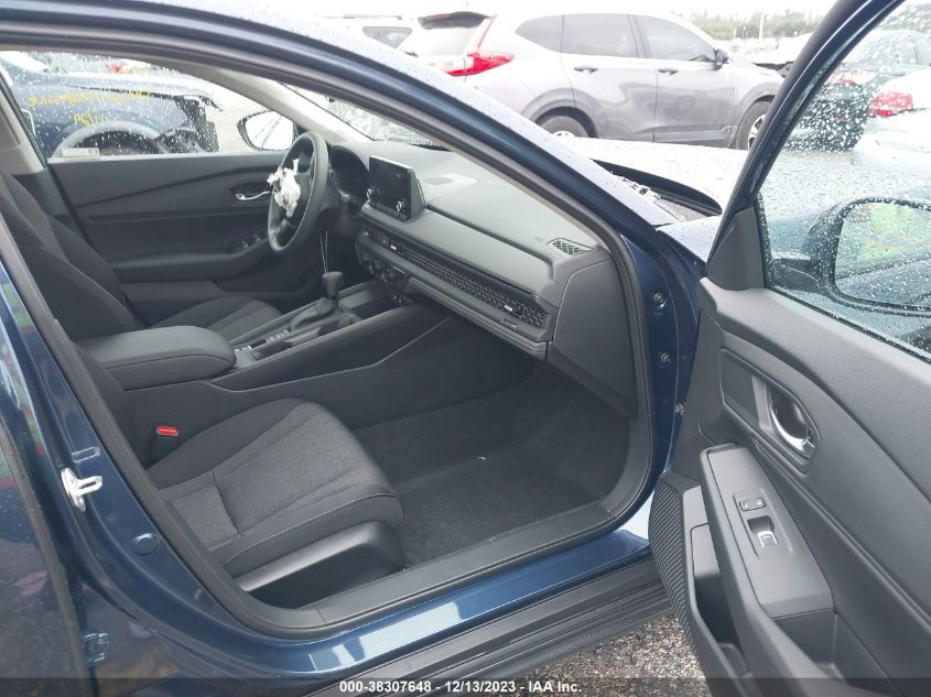 2023 HONDA ACCORD EX - 1HGCY1F31PA059383