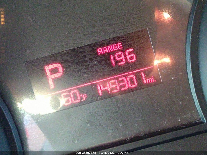 2016 KIA SEDONA LX - KNDMB5C14G6116371