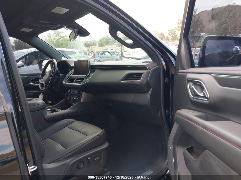 2021 CHEVROLET SUBURBAN C1500 RST - 1GNSCEKDXMR490078