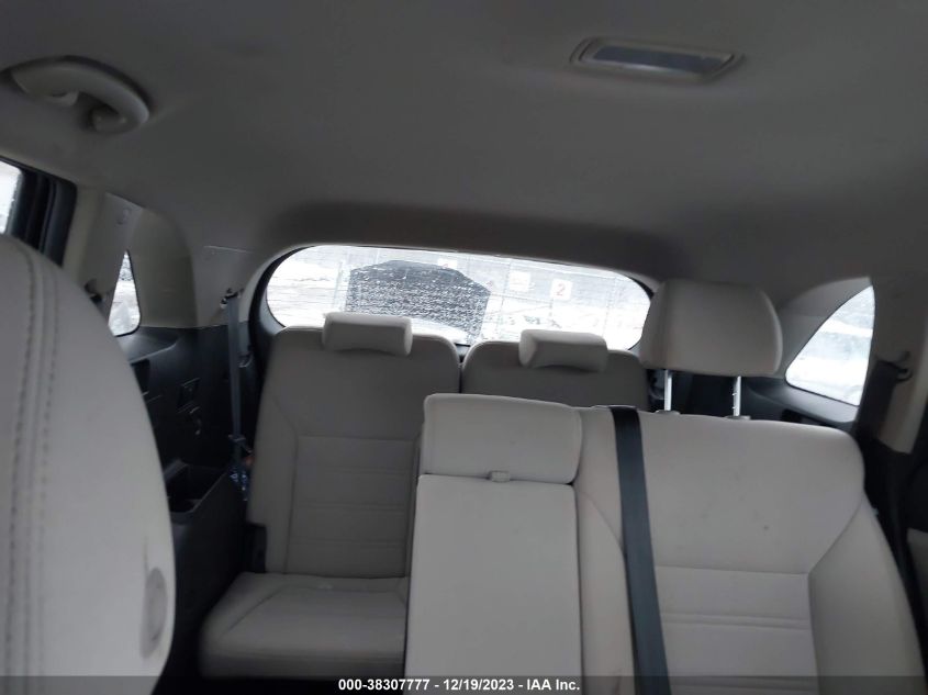 2019 KIA SORENTO L/LX - 5XYPGDA3XKG573799