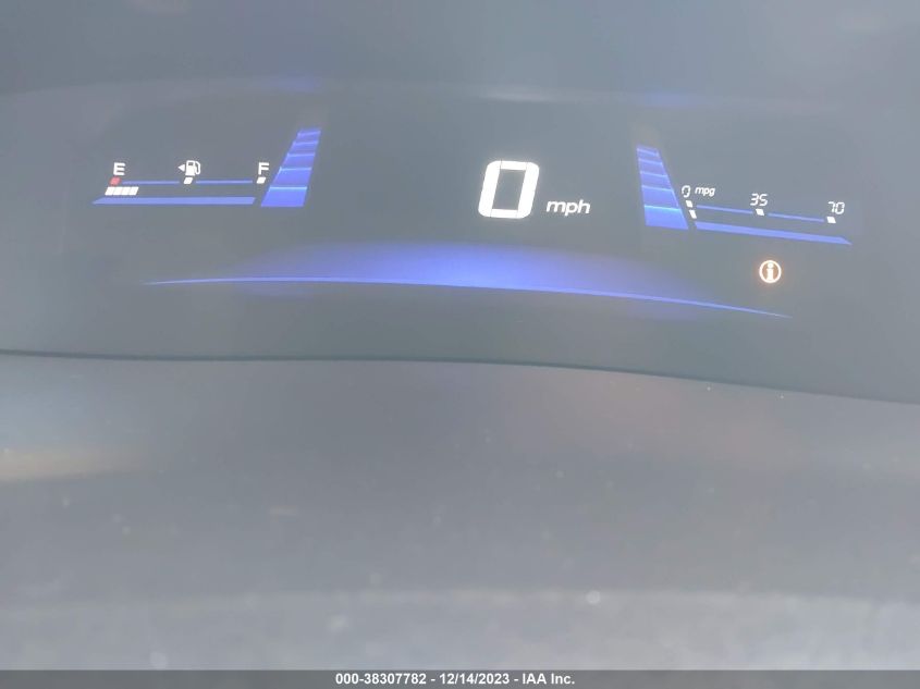 2015 HONDA CIVIC LX - 19XFB2F57FE203714