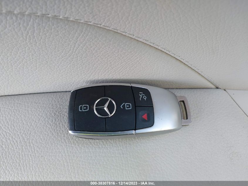 2021 MERCEDES-BENZ GLE 350 4MATIC - 4JGFB4KBXMA414392