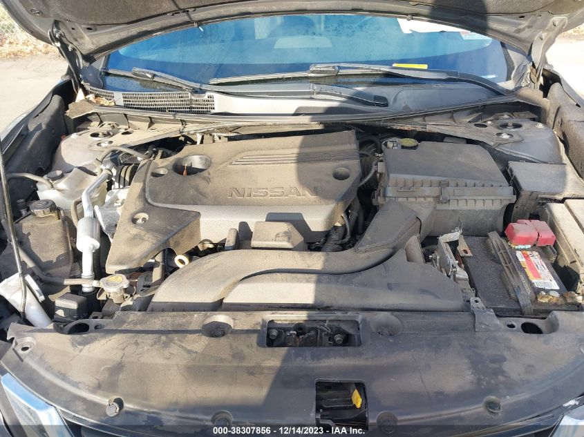 2017 NISSAN ALTIMA 2.5 SV - 1N4AL3AP2HC187878