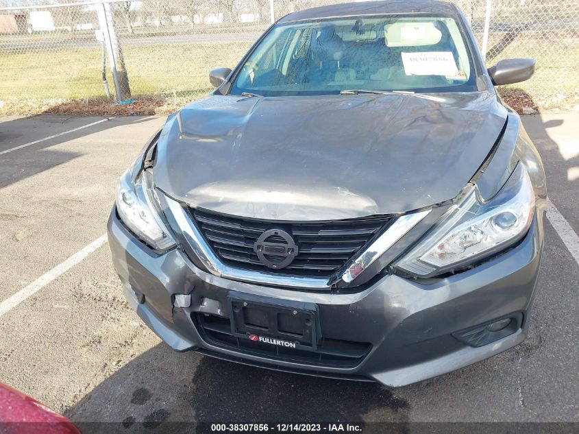 2017 NISSAN ALTIMA 2.5 SV - 1N4AL3AP2HC187878