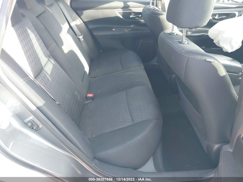 2017 NISSAN ALTIMA 2.5 SV - 1N4AL3AP2HC187878
