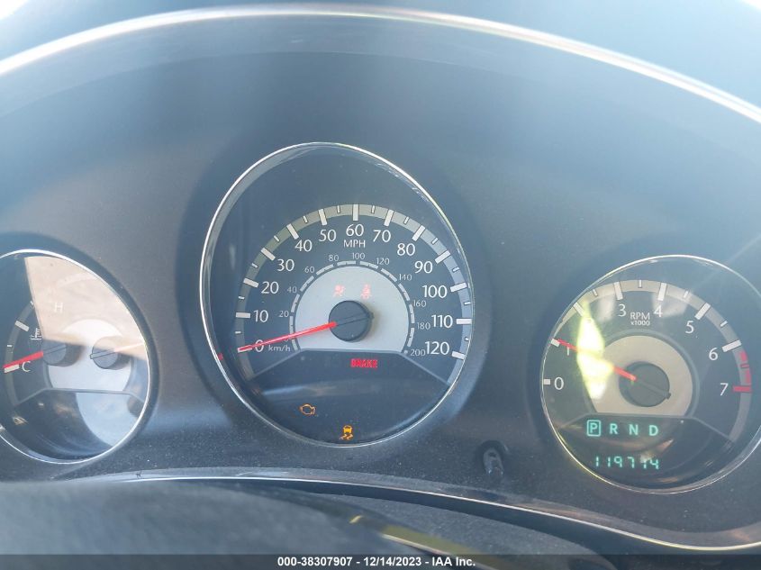 2014 CHRYSLER 200 LX - 1C3CCBAB3EN143510
