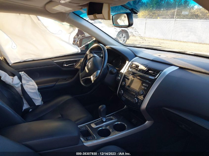 2013 NISSAN ALTIMA 2.5 SL - 1N4AL3AP6DN459203