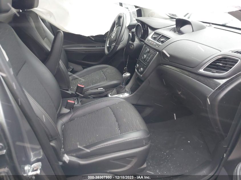 2015 BUICK ENCORE - KL4CJASB2FB132442