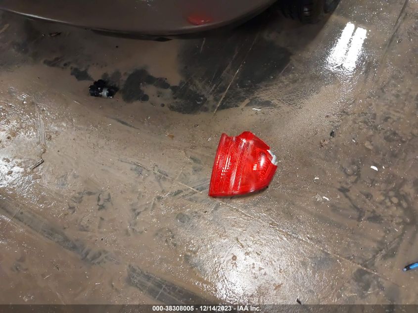 2015 NISSAN ROGUE SELECT S - JN8AS5MV9FW251885