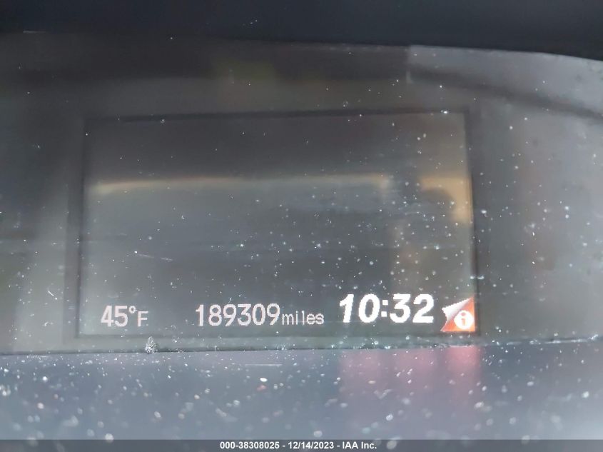 2013 HONDA CIVIC LX - 19XFB2F55DE030322