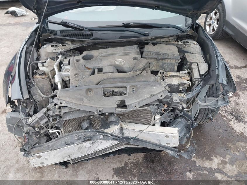 2013 NISSAN ALTIMA 2.5 S - 1N4AL3AP2DC115783