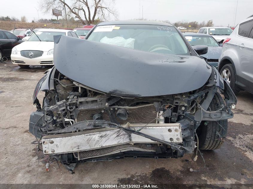 2013 NISSAN ALTIMA 2.5 S - 1N4AL3AP2DC115783