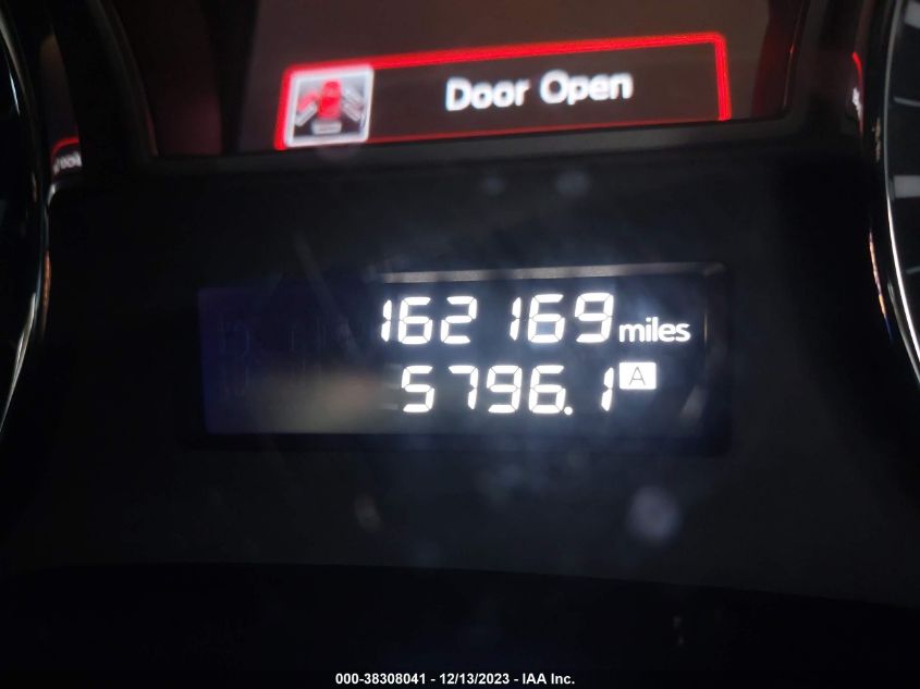 2013 NISSAN ALTIMA 2.5 S - 1N4AL3AP2DC115783