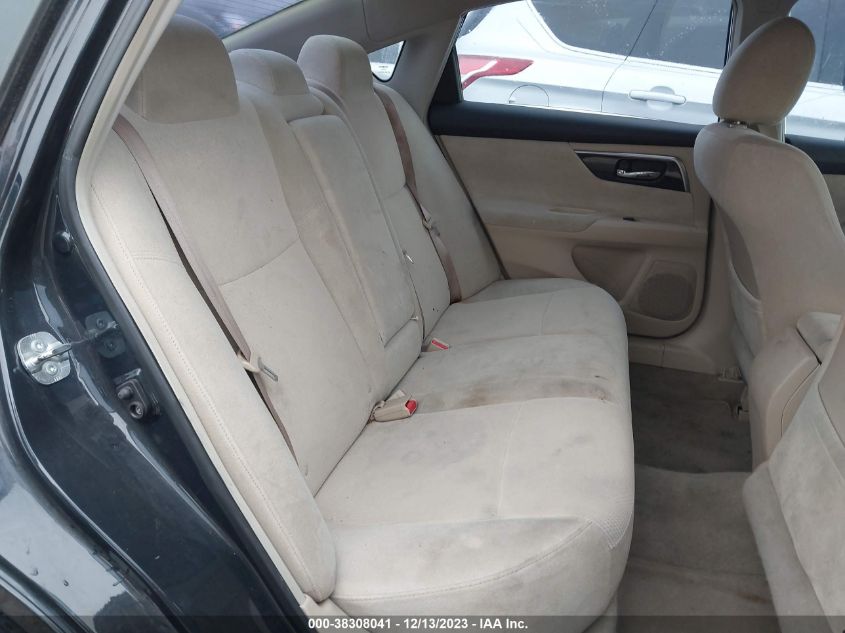 2013 NISSAN ALTIMA 2.5 S - 1N4AL3AP2DC115783