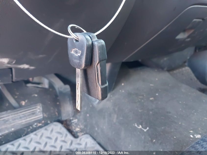 2016 CHEVROLET SILVERADO 1500 1LT - 3GCPCRECXGG186472