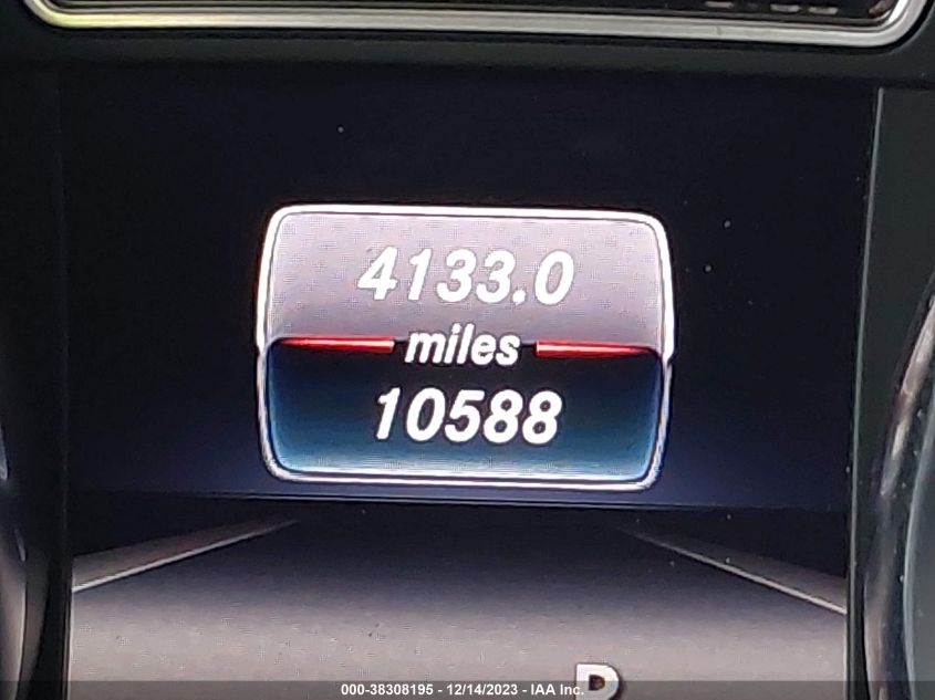 2018 MERCEDES-BENZ GLE 350 4MATIC - 4JGDA5HB4JB009657