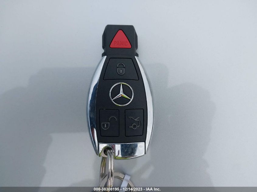 2018 MERCEDES-BENZ GLE 350 4MATIC - 4JGDA5HB4JB009657