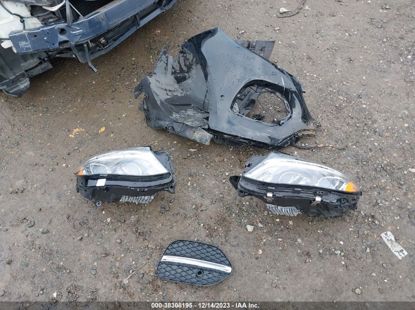 2018 MERCEDES-BENZ GLE 350 4MATIC - 4JGDA5HB4JB009657